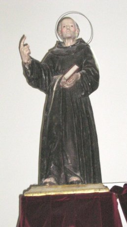 San Bernardino da Siena